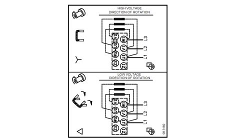 grundfos pump motor wiring diagrams 